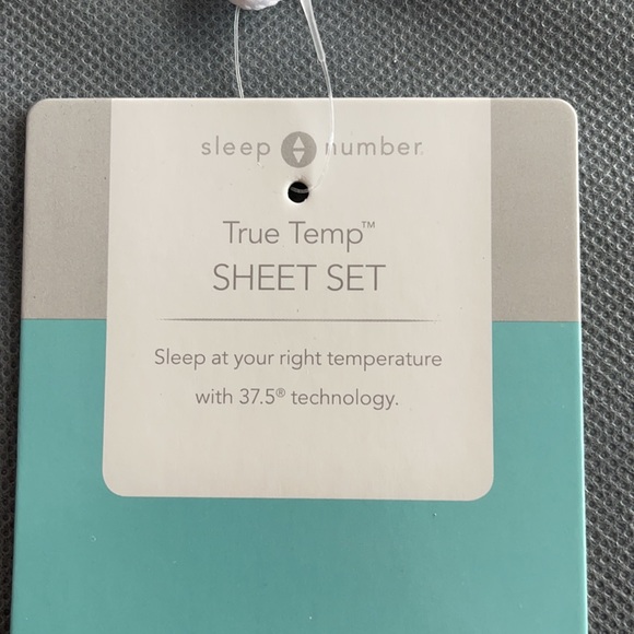 Sleep Number split king - Picture 3 of 5